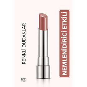 Flormar Sheer Up 002 So You Ruj