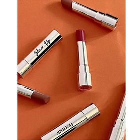 Flormar Sheer Up Lipstick 005 Pretty Peach Ruj