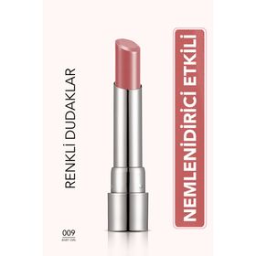 Flormar Sheer Up No:009 Baby Girl Ruj