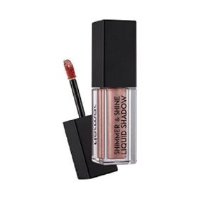 Flormar Shimmer and Shine No: 05 Diamond Pink Likit Far