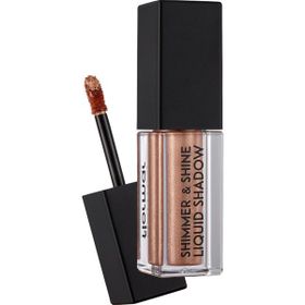 Flormar Shimmer Shine No:04 Sunset Look Likit Far