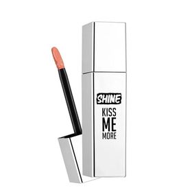 Flormar Shine Kiss Me More No: 02 Ekstra Kalıcı Likit Parlak Ruj
