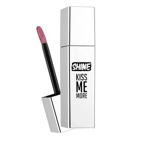 Flormar Shine Kiss Me More No: 08 Ekstra Kalıcı Likit Parlak Ruj