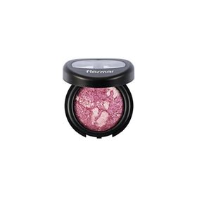 Flormar Sıcak Kahverengi Diamonds Baked Eyeshadow Göz Farı
