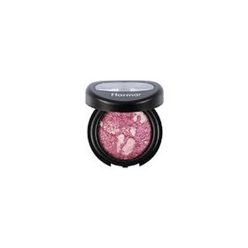 Flormar Sıcak Kahverengi Diamonds Baked Eyeshadow Göz Farı
