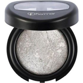 Flormar Sıcak Kahverengi Diamonds Baked Eyeshadow Göz Farı
