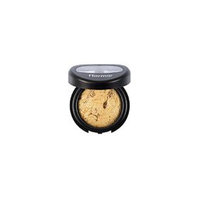 Flormar Sıcak Kahverengi Diamonds Baked Eyeshadow Göz Farı