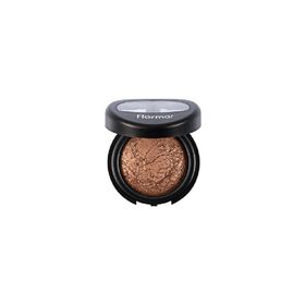 Flormar Sıcak Kahverengi Diamonds Baked Eyeshadow Göz Farı