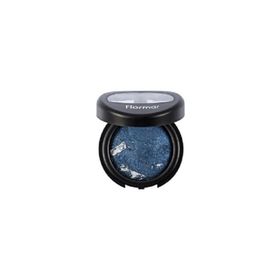 Flormar Sıcak Kahverengi Diamonds Baked Eyeshadow Göz Farı