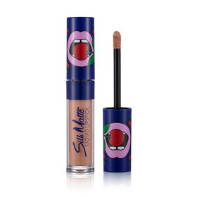 Flormar Silk Matte 32 Lapins Yaz Mat Likit Ruj