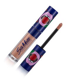 Flormar Silk Matte 32 Lapins Yaz Mat Likit Ruj