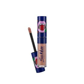Flormar Silk Matte 32 Lapins Yaz Mat Likit Ruj