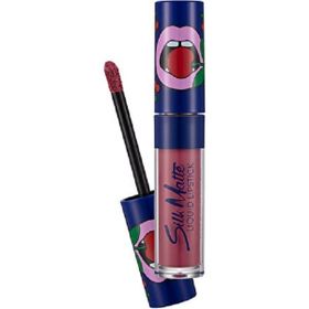 Flormar Silk Matte 38 Morello Yaz Likit Ruj