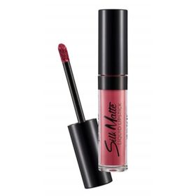Flormar Silk Matte Autumn Timber Likit Ruj