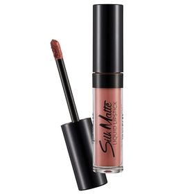 Flormar Silk Matte Fall Rose Likit Ruj