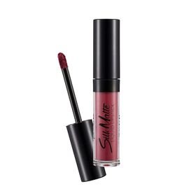 Flormar Silk Matte Likit Ruj 011 Misty Rosy