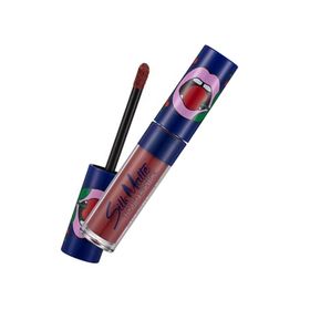 Flormar Silk Matte Liquid 050 Dark Yaz Ruj