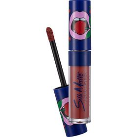 Flormar Silk Matte Liquid 050 Dark Yaz Ruj