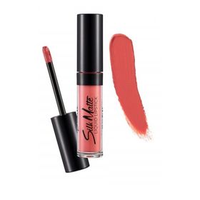 Flormar Silk Matte Liquid 13 Ruj