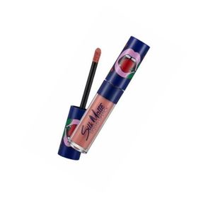 Flormar Silk Matte Liquid Lipstick X Yazbukey Açık Gül Kurusu Ruj 045 Rainier Yaz Ruj