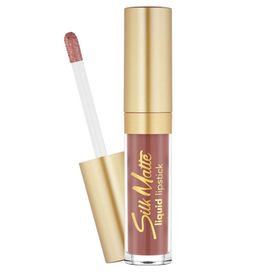 Flormar Silk Matte No:011 Misty Rosy Ruj