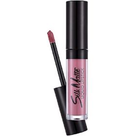 Flormar Silk Matte No:019 Pink Stone Likit Ruj