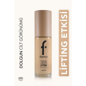 Flormar Skin Lifting 090 Honey Fondöten