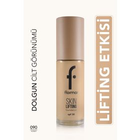 Flormar Skin Lifting 090 Honey Fondöten