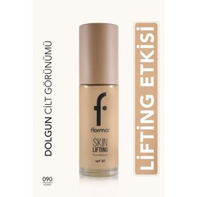 Flormar Skin Lifting 090 Honey Fondöten