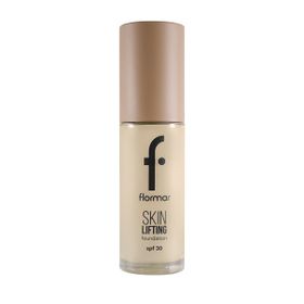 Flormar Skin Lifting 20 Pure Beige Fondöten