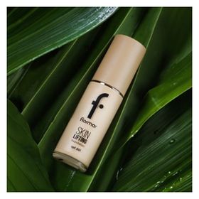 Flormar Skin Lifting Yaşlanma Karşıtı Bakım Yapan Kremsi Dokulu SPF 30 30 ml 050 Light Beige Fondöten