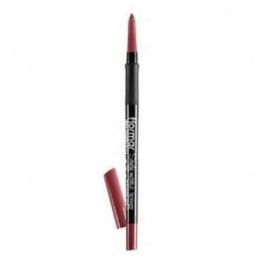 Flormar SL02 Peach Pink Stylematic Lipliner