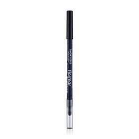 Flormar Smokey Eyes 004 Royal Blue Wateproof Eyeliner Göz Kalemi
