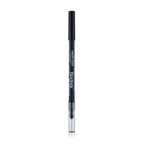 Flormar Smokey Eyes 004 Royal Blue Wateproof Eyeliner Göz Kalemi