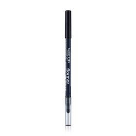 Flormar Smokey Eyes 004 Royal Blue Wateproof Eyeliner Göz Kalemi