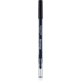 Flormar Smokey Eyes 004 Royal Blue Wateproof Eyeliner Göz Kalemi