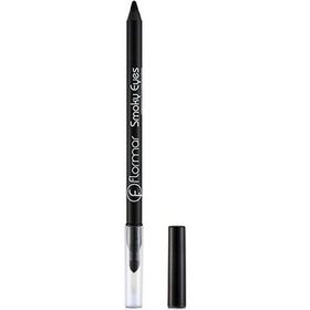Flormar Smokey Eyes Carbon Black Eyeliner