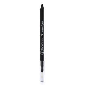 Flormar Smokey Eyes Carbon Black Eyeliner