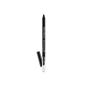 Flormar Smokey Eyes Carbon Black Eyeliner