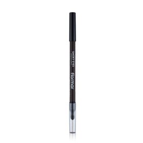 Flormar Smokey Eyes Clest Brown Göz Kalemi