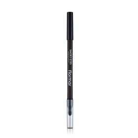 Flormar Smokey Eyes Clest Brown Göz Kalemi