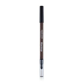 Flormar Smokey Eyes Outstanding Waterproof Bronz Eyeliner Göz Kalemi