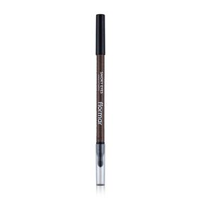 Flormar Smokey Eyes Outstanding Waterproof Bronz Eyeliner Göz Kalemi