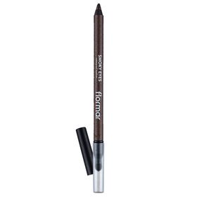 Flormar Smoky 006 Outstanding Bronz Eyes Waterproof Eyeliner