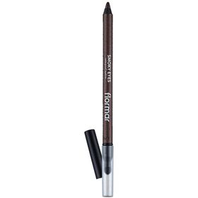 Flormar Smoky 006 Outstanding Bronz Eyes Waterproof Eyeliner