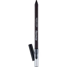 Flormar Smoky 02 Brown Göz Kalemi