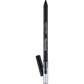 Flormar Smoky 02 Brown Göz Kalemi