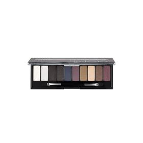 Flormar Smoky Eye Shadow Palette Far Paleti