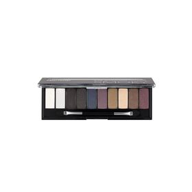 Flormar Smoky Eye Shadow Palette Far Paleti