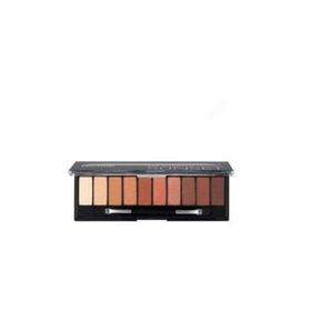 Flormar Smoky Eye Shadow Palette Far Paleti